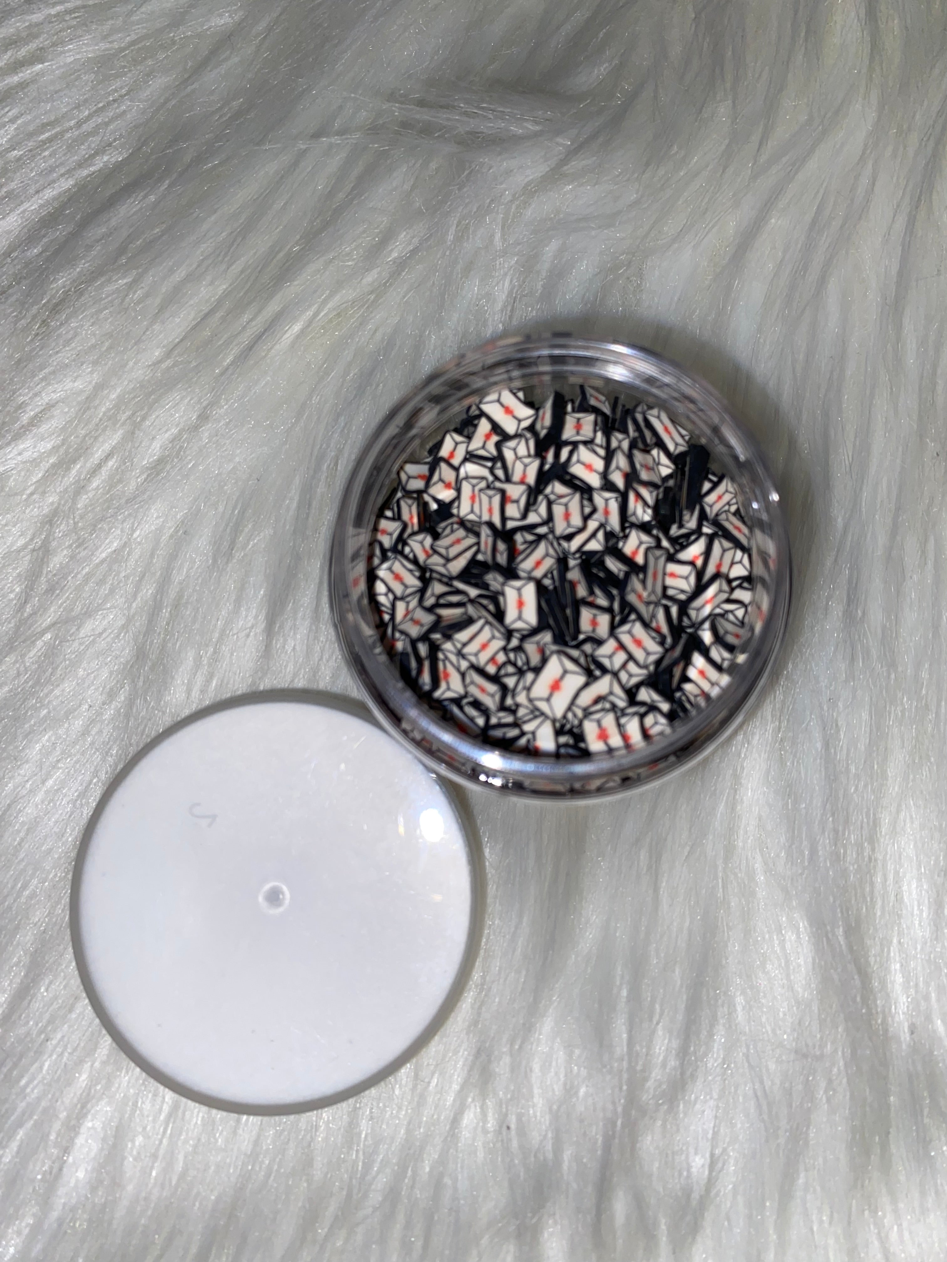 Mailers#2-Polymer Clay
