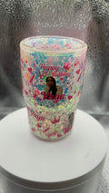 Custom 3 oz Shot Glass