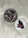 Mail #1- Polymer Clay