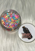 Candy mix #2 -Polymer Clay