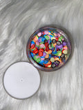 M&M #2-Polymer Clay
