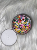 Animal mix -Polymer Clay