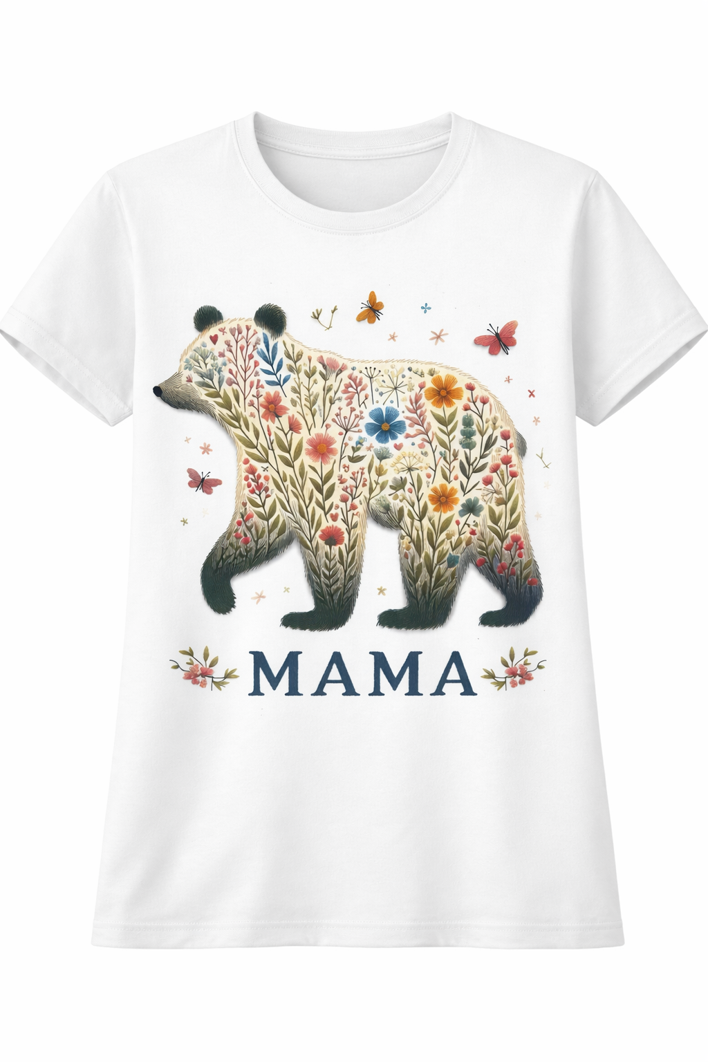 Mama - DTF